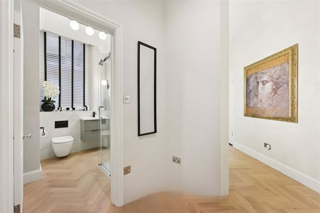 Квартира в Лондоне, Великобритания, 67 м² - фото 11