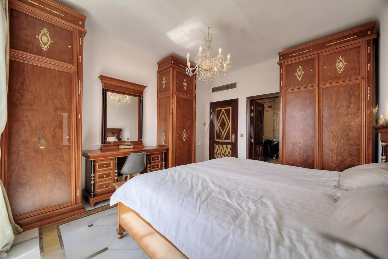 Квартира в Каннах, Франция, 165 м² - фото 11