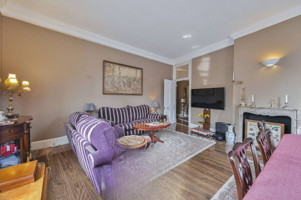 Квартира в Лондоне, Великобритания, 168 м² - фото 11