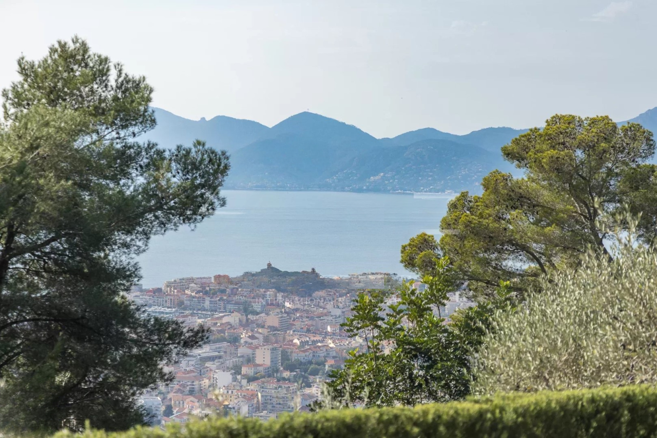 Квартира в Каннах, Франция, 590 м² - фото 11