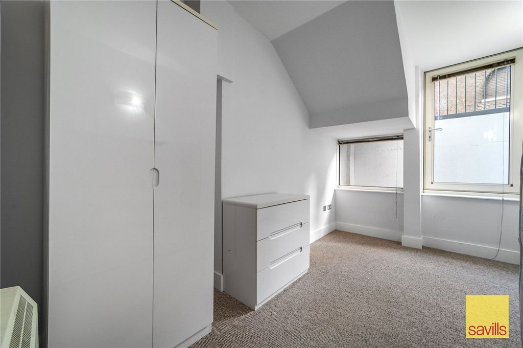 Квартира в Лондоне, Великобритания, 82 м² - фото 11