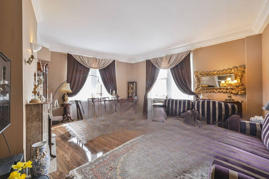 Квартира в Лондоне, Великобритания, 168 м² - фото 12