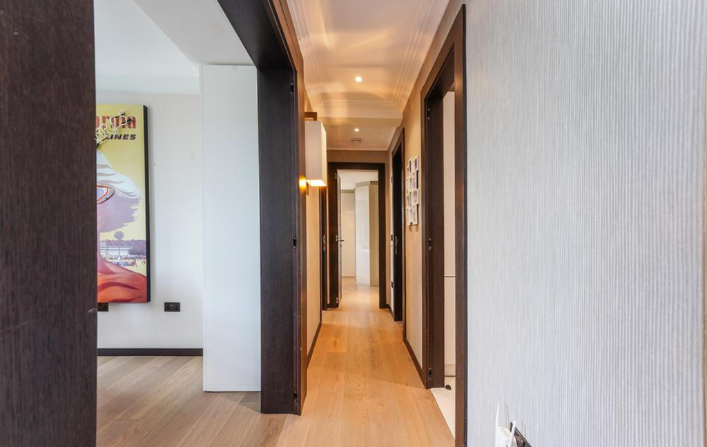 Квартира в Лондоне, Великобритания, 81 м² - фото 12