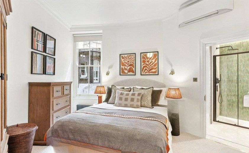 Квартира в Лондоне, Великобритания, 106 м² - фото 12