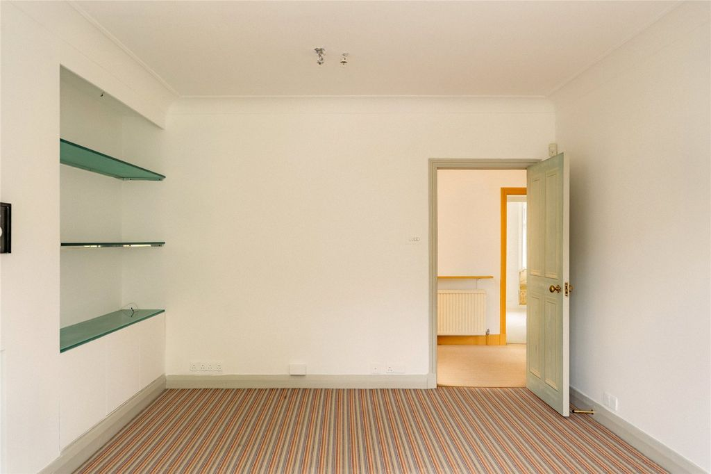 Квартира в Лондоне, Великобритания, 345 м² - фото 12