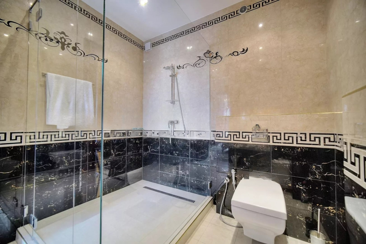 Квартира в Каннах, Франция, 165 м² - фото 12