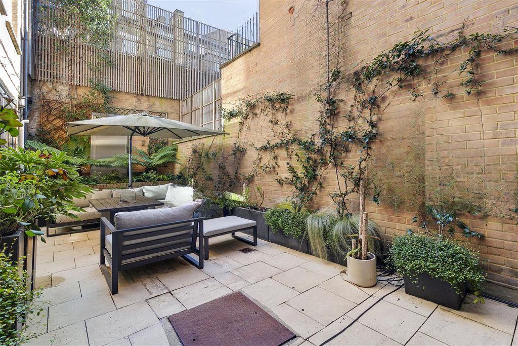 Квартира в Лондоне, Великобритания, 79 м² - фото 12