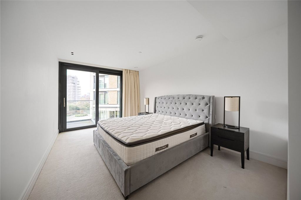 Квартира в Лондоне, Великобритания, 135 м² - фото 12