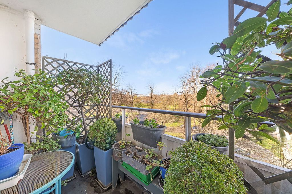 Квартира в Лондоне, Великобритания, 50 м² - фото 12