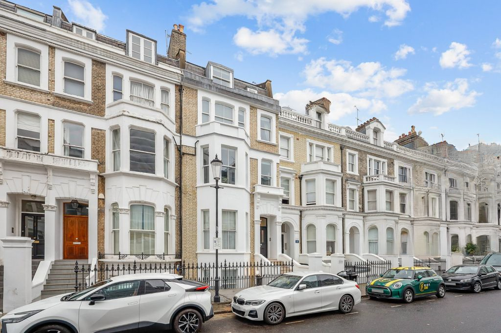 Квартира в Лондоне, Великобритания, 53 м² - фото 12