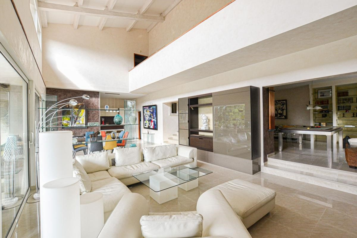 Квартира в Каннах, Франция, 208 м² - фото 12