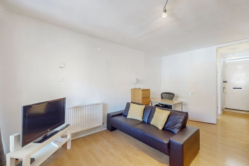 Квартира в Лондоне, Великобритания, 41 м² - фото 12