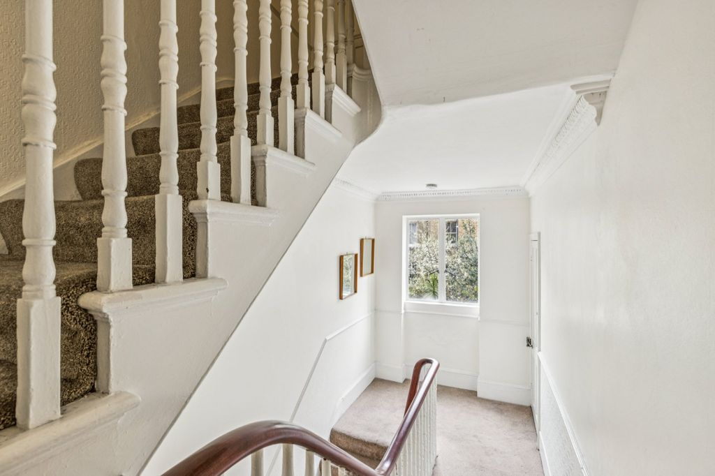 Квартира в Лондоне, Великобритания, 264 м² - фото 12