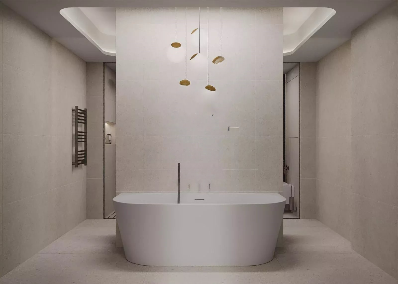 Квартира в Каннах, Франция, 150 м² - фото 12