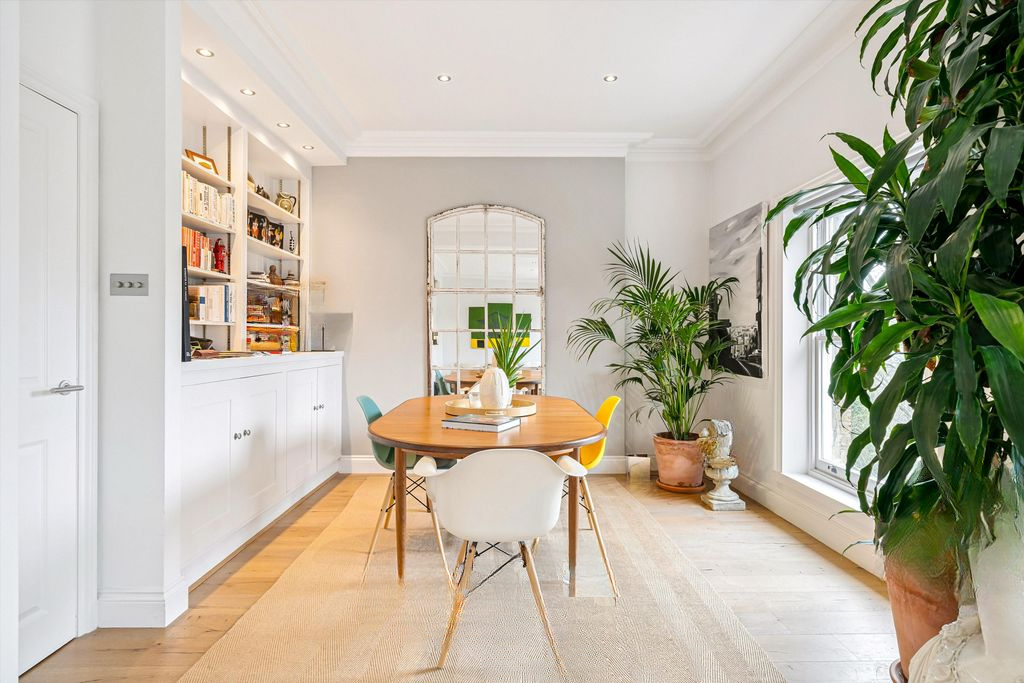 Квартира в Лондоне, Великобритания, 78 м² - фото 12