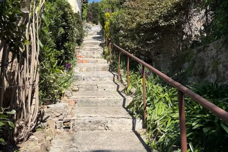 Квартира в Каннах, Франция, 156 м² - фото 5