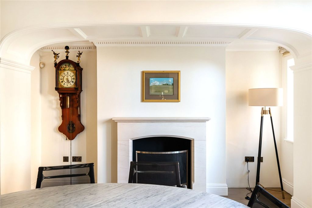 Квартира в Лондоне, Великобритания, 132 м² - фото 12