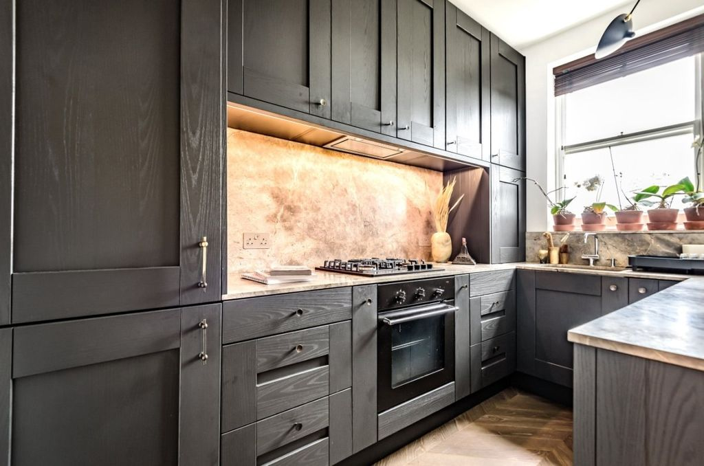 Квартира в Лондоне, Великобритания, 34 м² - фото 12