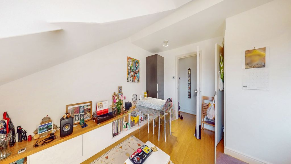 Квартира в Лондоне, Великобритания, 35 м² - фото 12