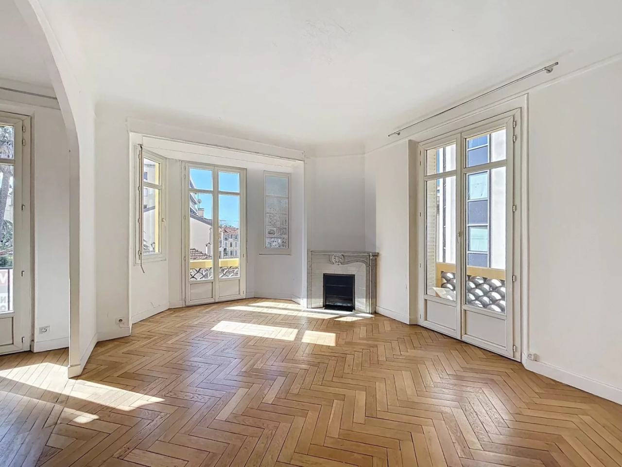 Квартира в Каннах, Франция, 117 м² - фото 12