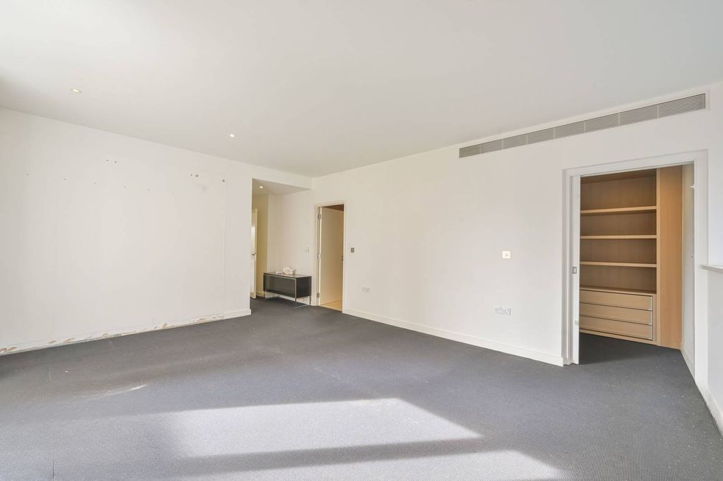 Квартира в Лондоне, Великобритания, 133 м² - фото 12