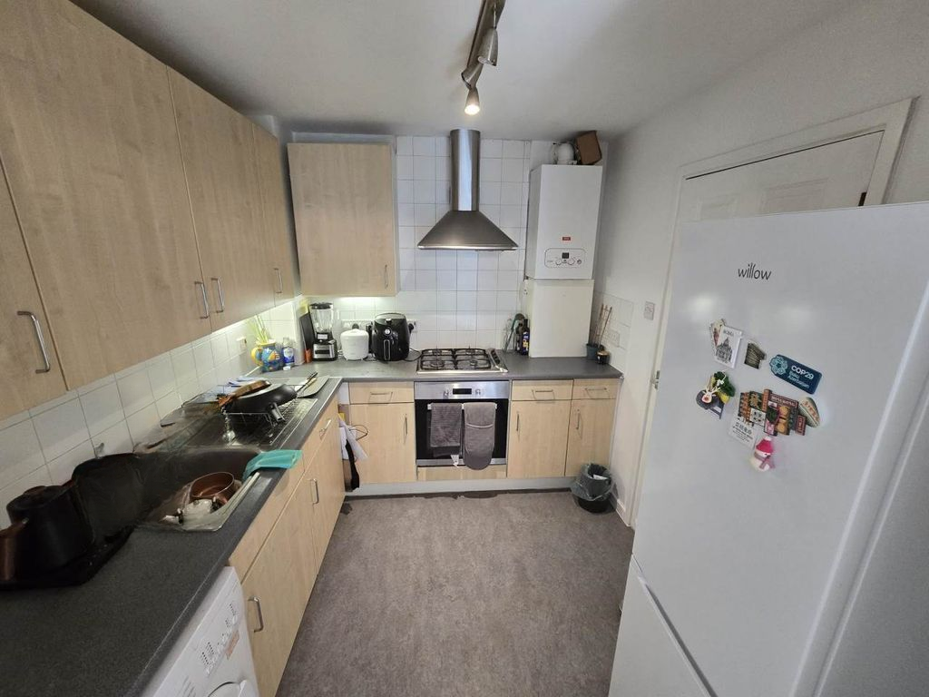 Квартира в Лондоне, Великобритания, 39 м² - фото 12