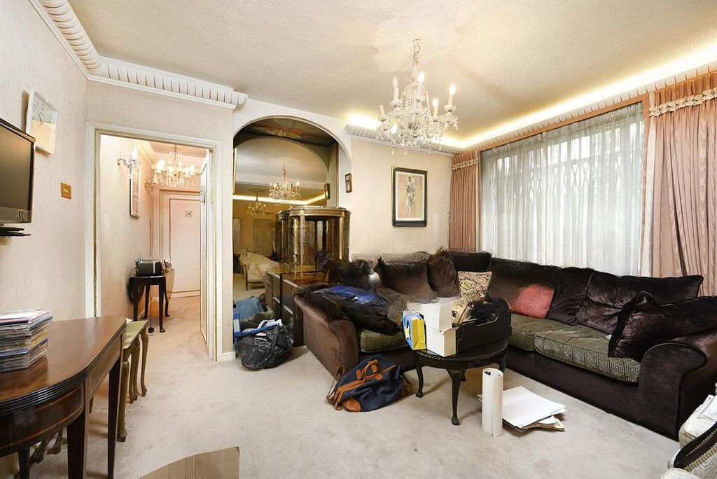 Квартира в Лондоне, Великобритания, 70 м² - фото 12