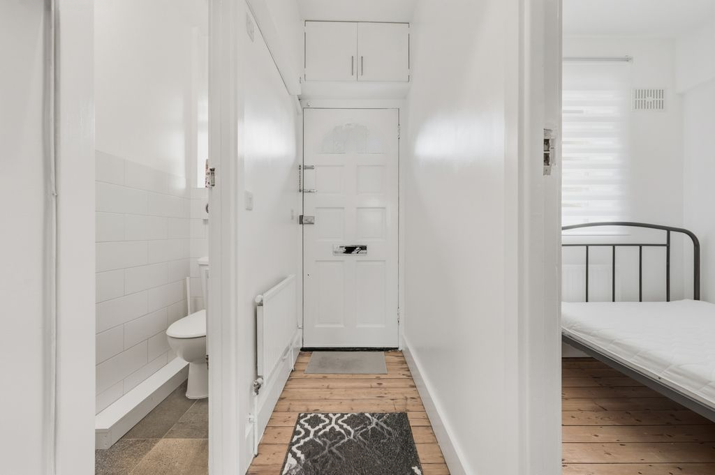 Квартира в Лондоне, Великобритания, 38 м² - фото 12