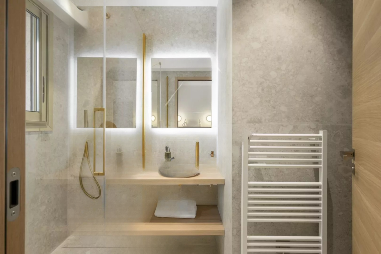 Квартира в Каннах, Франция, 122 м² - фото 12