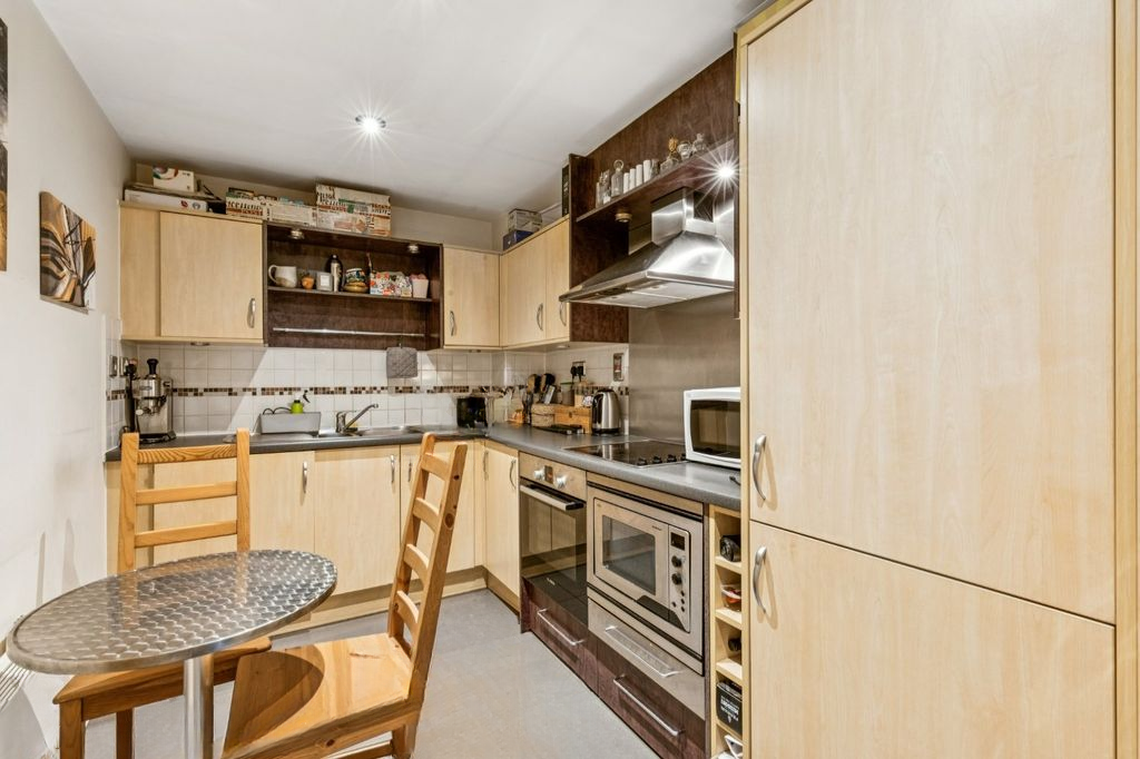 Квартира в Лондоне, Великобритания, 51 м² - фото 12