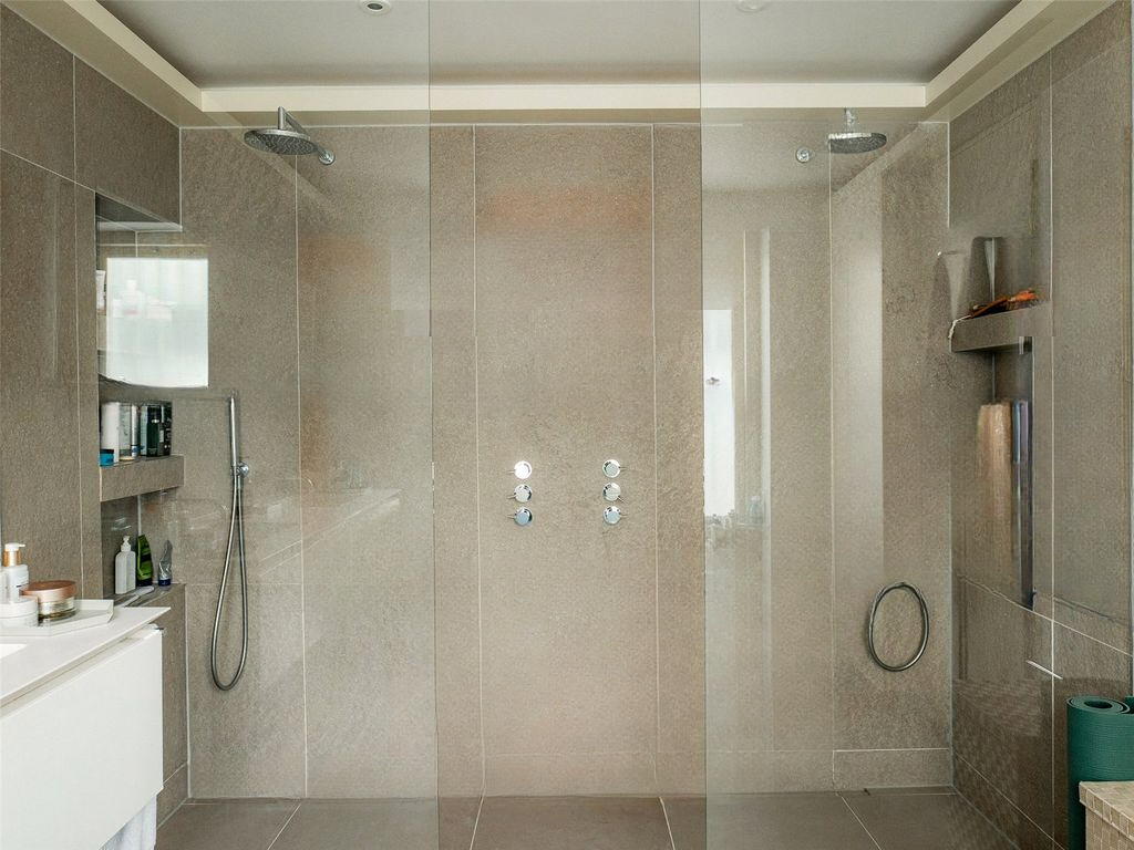 Квартира в Лондоне, Великобритания, 284 м² - фото 12