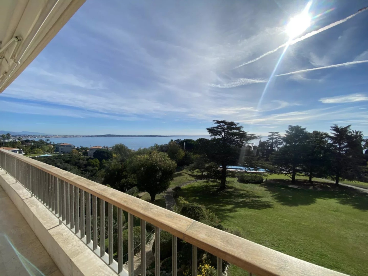 Квартира в Каннах, Франция, 104 м² - фото 12