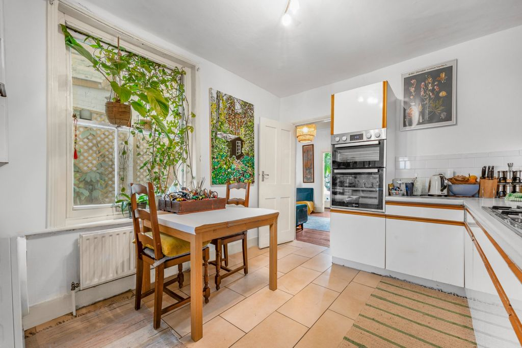 Квартира в Лондоне, Великобритания, 50 м² - фото 12