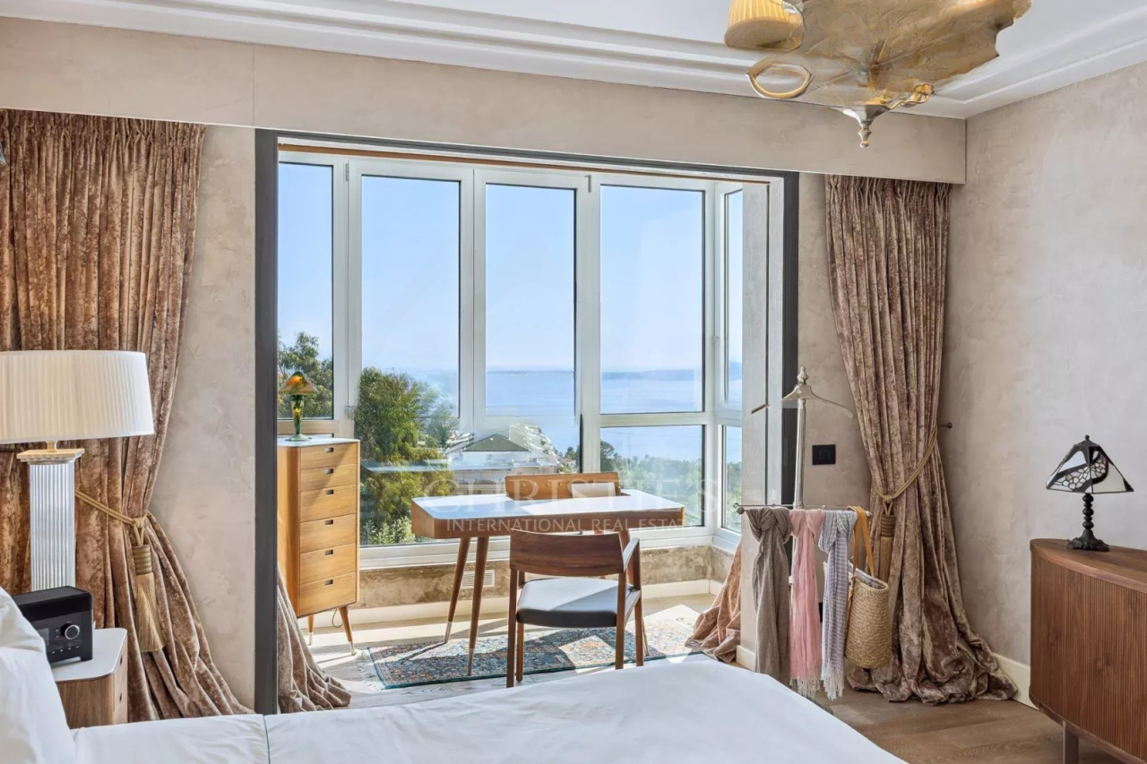 Квартира в Каннах, Франция, 122 м² - фото 12