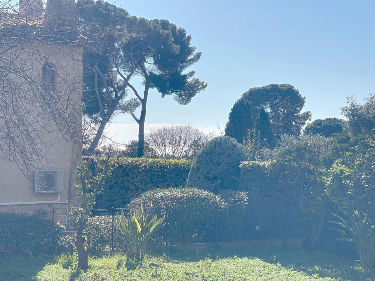 Квартира в Каннах, Франция, 176 м² - фото 12