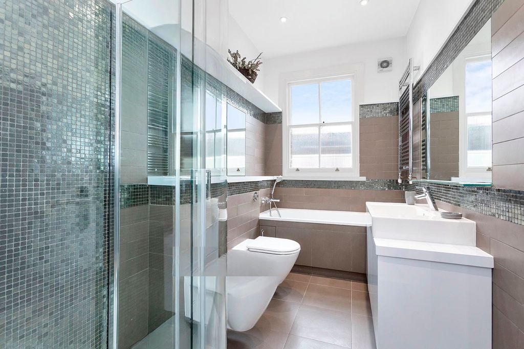 Квартира в Лондоне, Великобритания, 126 м² - фото 12