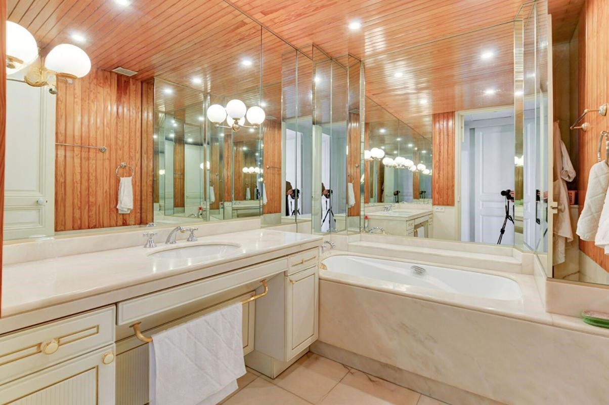 Квартира в Каннах, Франция, 139 м² - фото 12