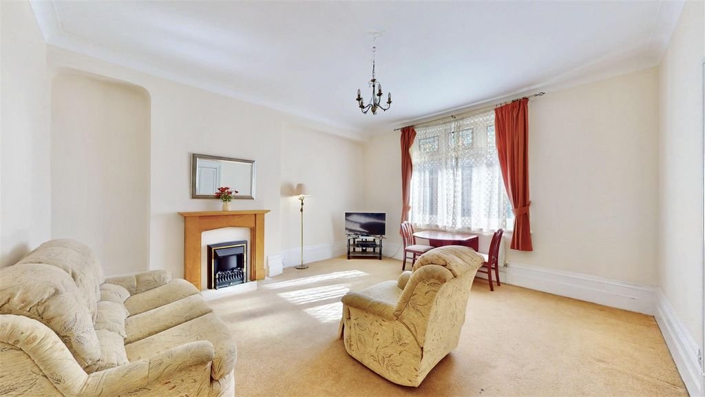 Квартира в Лондоне, Великобритания, 64 м² - фото 12