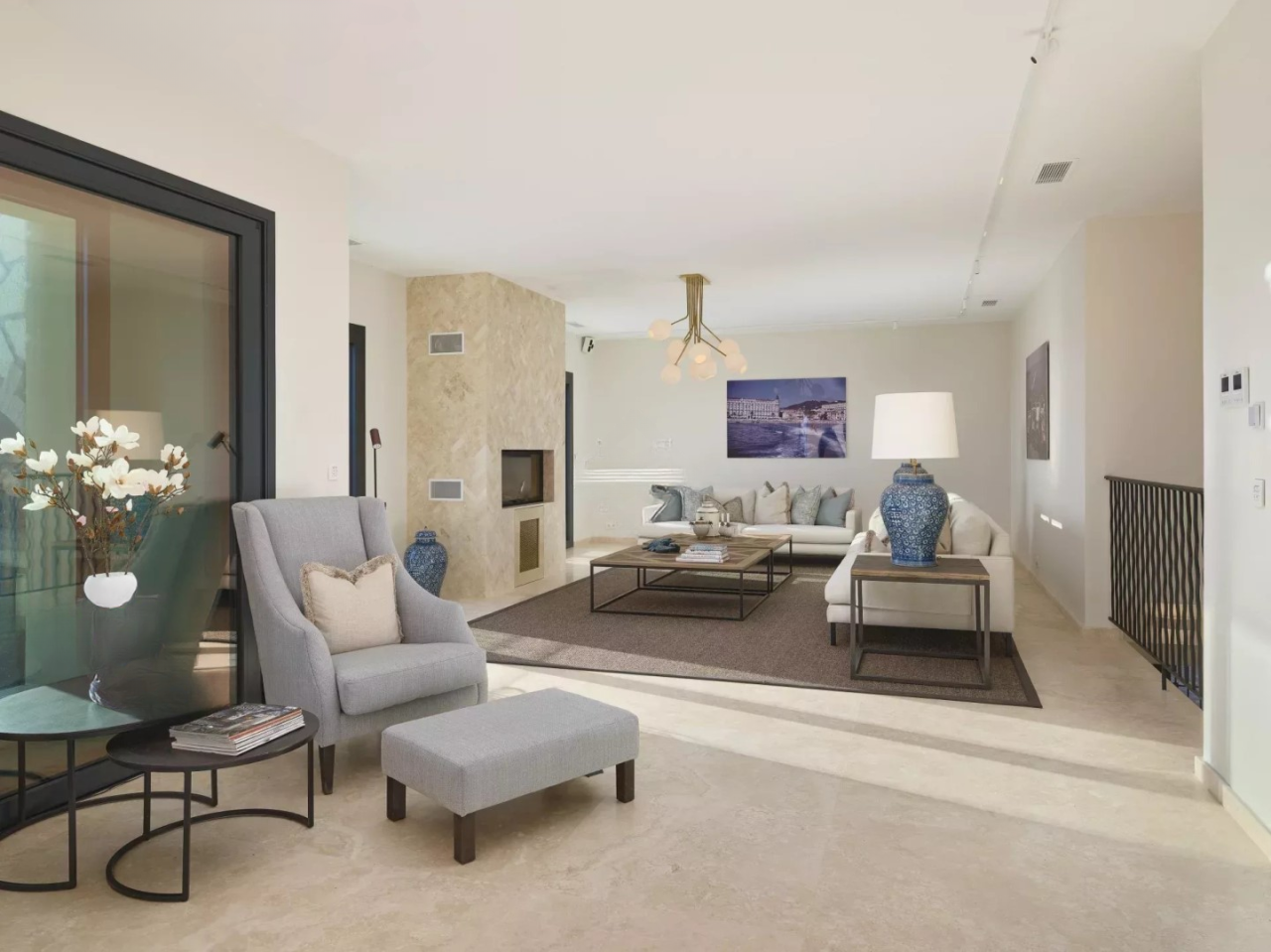 Квартира в Каннах, Франция, 320 м² - фото 12