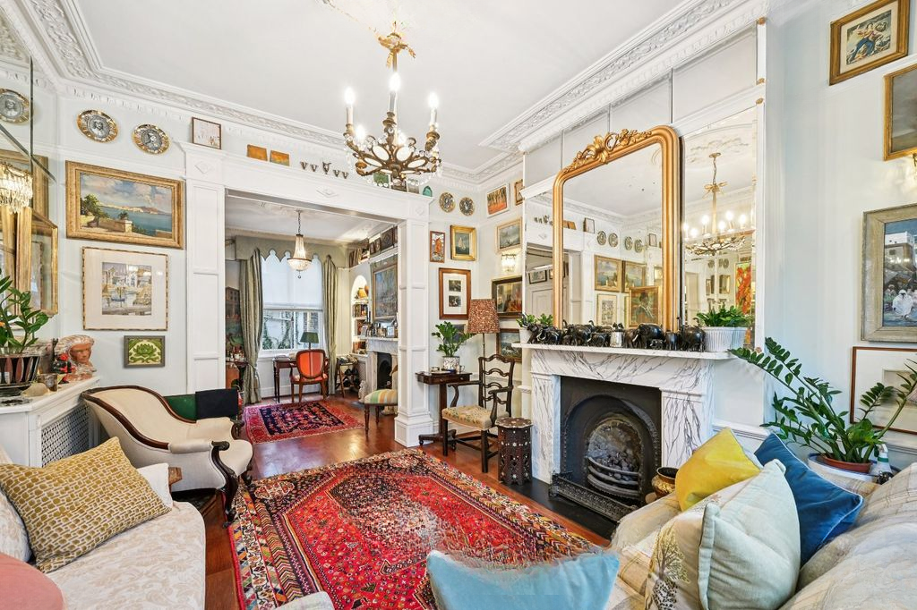 Квартира в Лондоне, Великобритания, 9 м² - фото 12