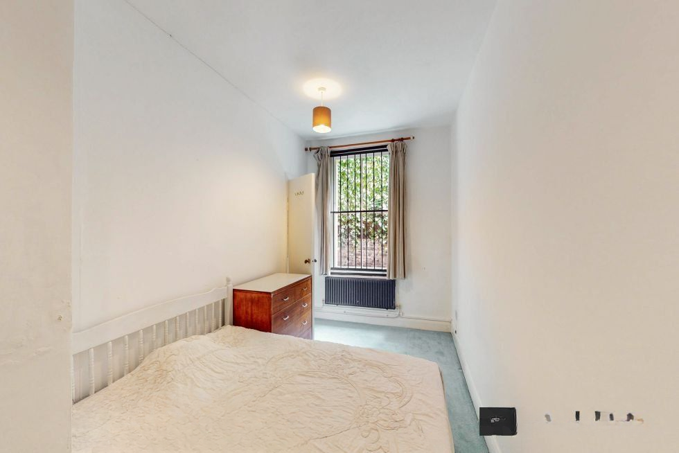 Квартира в Лондоне, Великобритания, 37 м² - фото 12