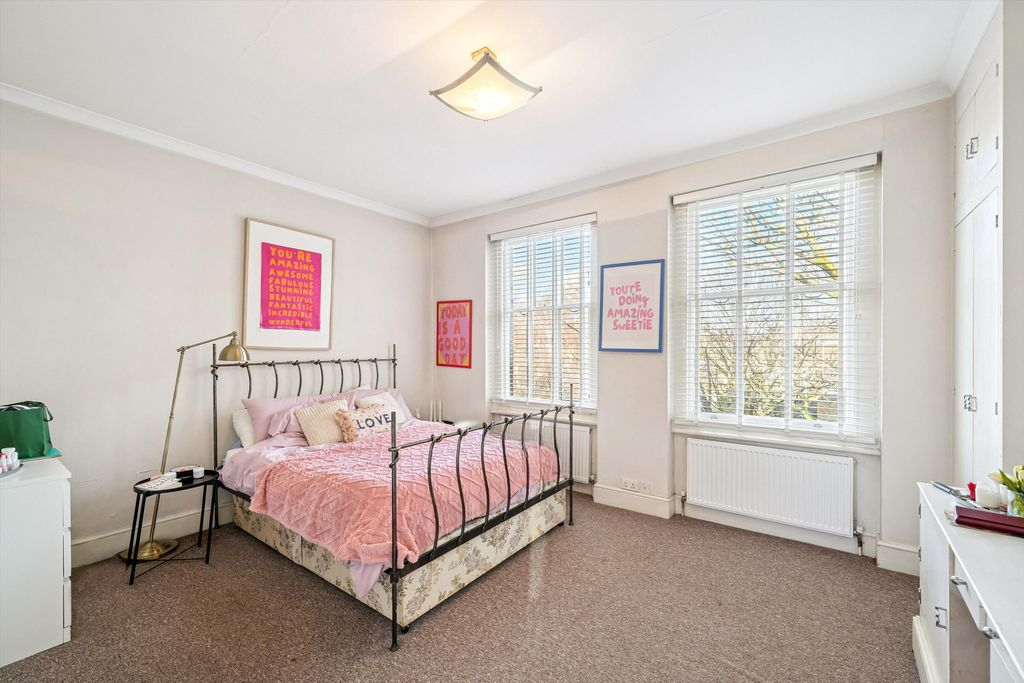 Квартира в Лондоне, Великобритания, 129 м² - фото 12