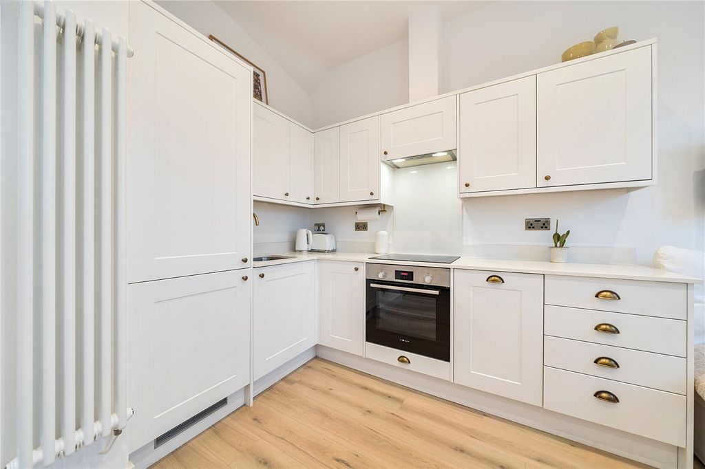 Квартира в Лондоне, Великобритания, 44 м² - фото 12