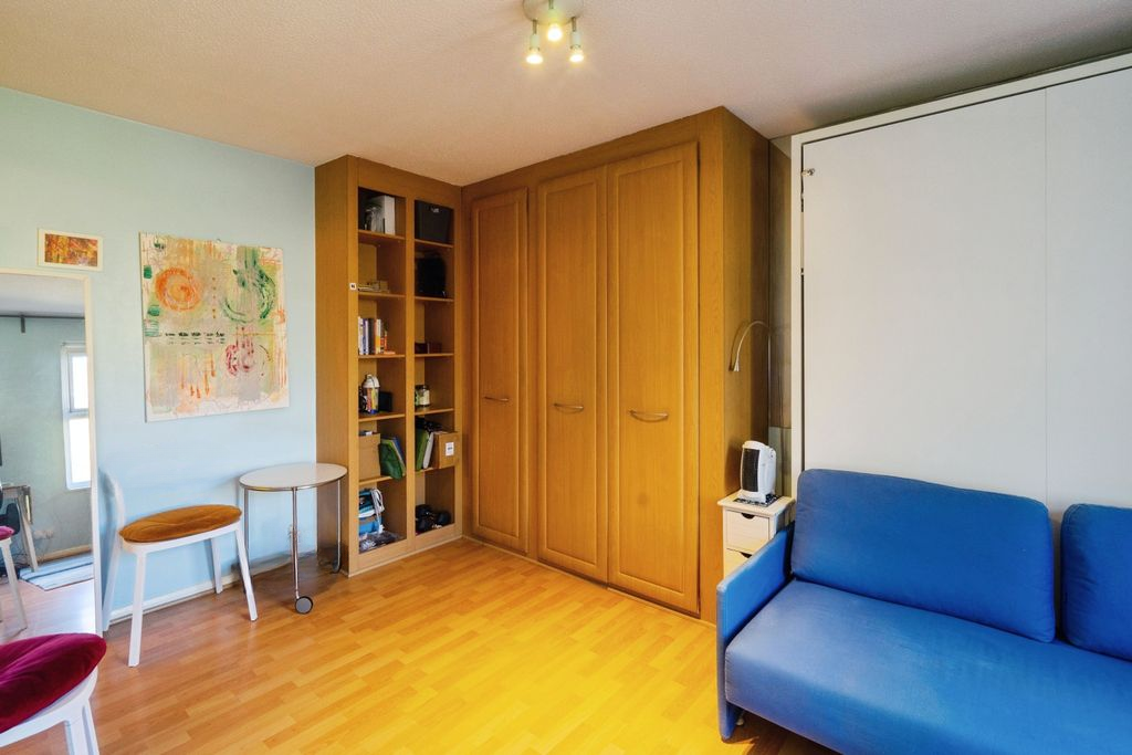 Квартира в Лондоне, Великобритания, 22 м² - фото 12