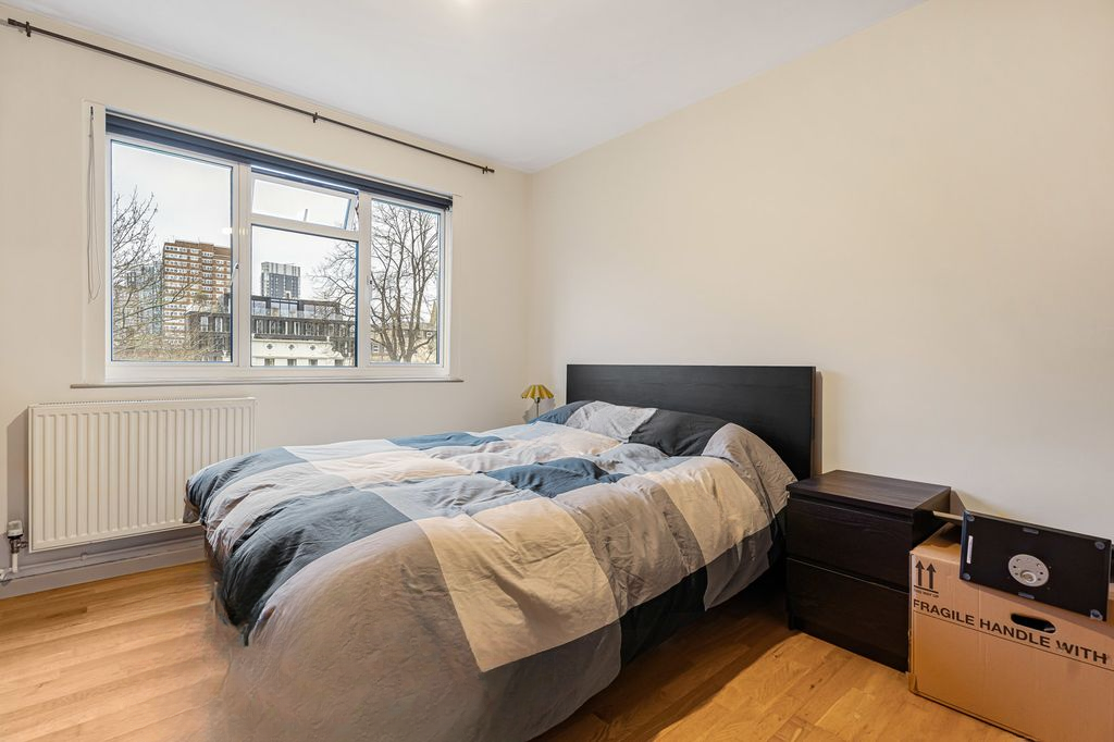 Квартира в Лондоне, Великобритания, 48 м² - фото 12