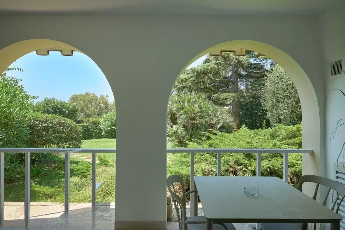 Квартира в Каннах, Франция, 140 м² - фото 12