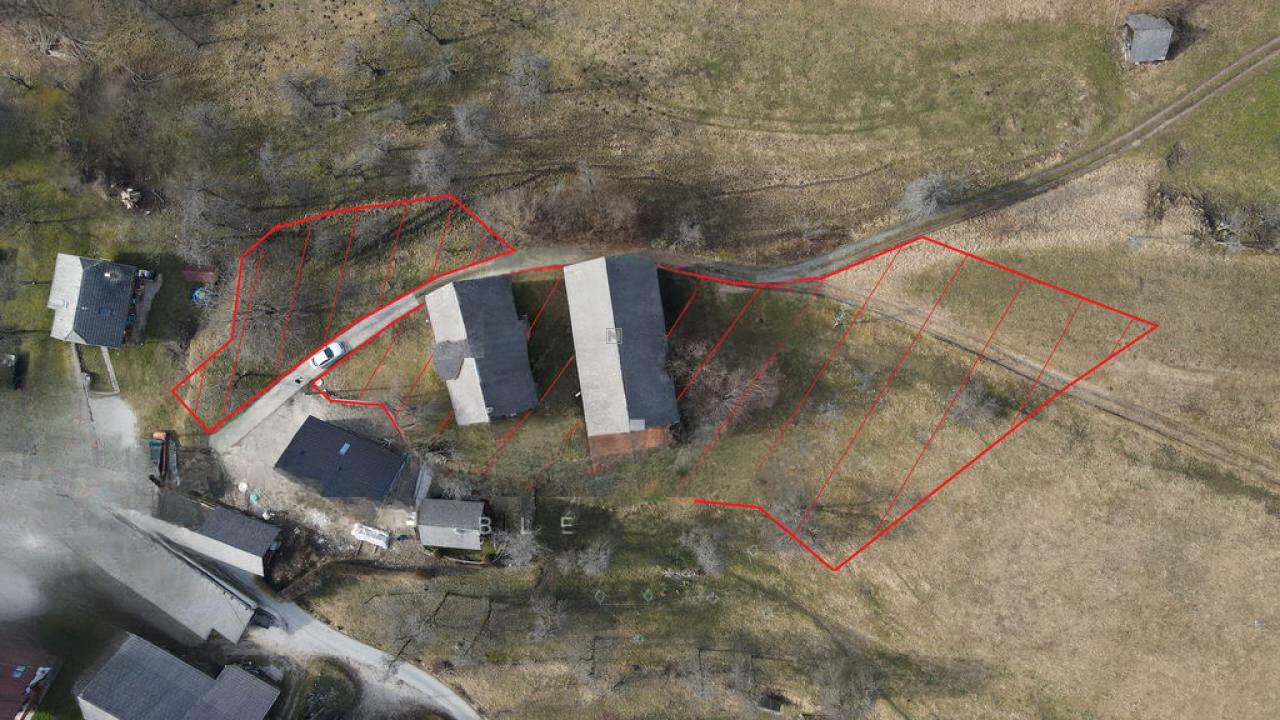 Земля в Брде, Словения, 2 720 м² - фото 12