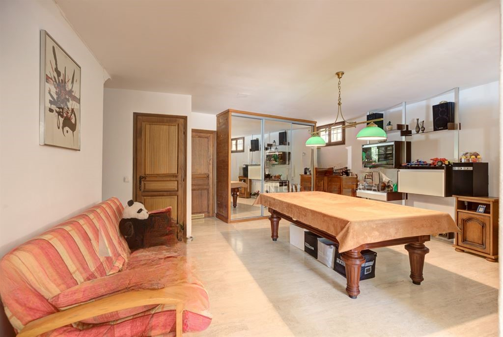 Квартира в Каннах, Франция, 320 м² - фото 12