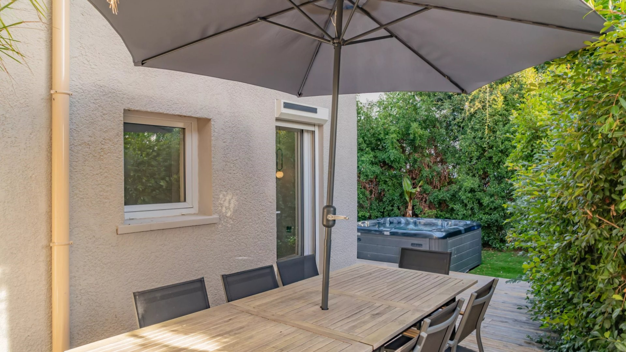 Квартира в Каннах, Франция, 130 м² - фото 12