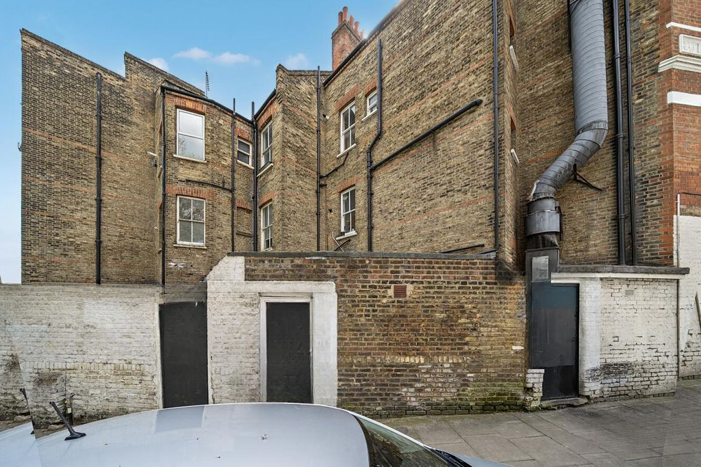 Квартира в Лондоне, Великобритания, 46 м² - фото 12